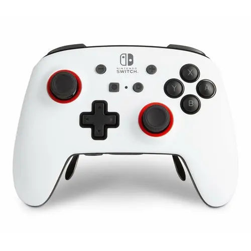 Gaming Controller Elite Style Powera Switch Style GamersLiveForGaming GamersLiveForGaming