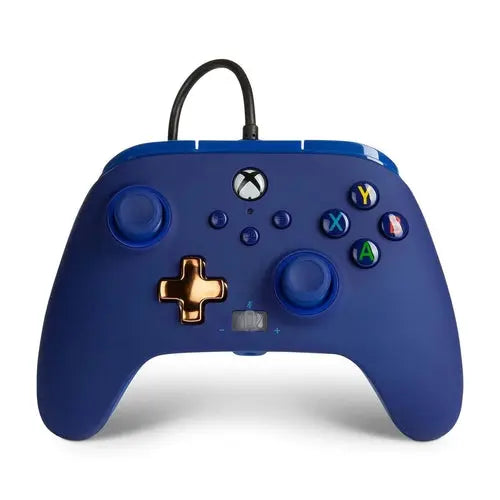 Gaming Control Powera Xbox Series X|S GamersLiveForGaming GamersLiveForGaming