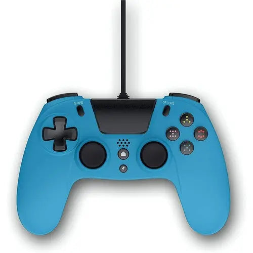 Gaming Control GIOTECK VX-4 GamersLiveForGaming GamersLiveForGaming