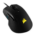 Gaming Mouse Corsair IRONCLAW RGB RGB 18000 DPI Black GamersLiveForGaming GamersLiveForGaming