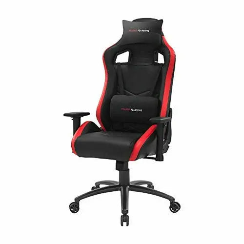 Chair Mars Gaming GamersLiveForGaming GamersLiveForGaming