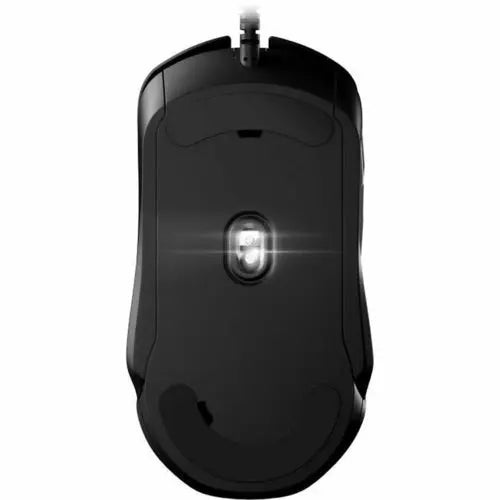 Mouse SteelSeries Rival 5 Black Gaming LED Lights With cable GamersLiveForGaming GamersLiveForGaming