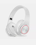 Ninja Dragon Z10 Color Changing Bluetooth Headphones GamersLiveForGaming GamersLiveForGaming