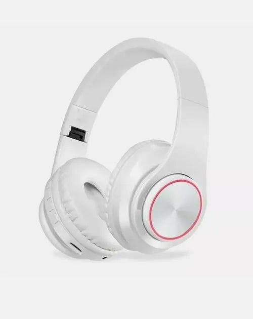 Ninja Dragon Z10 Color Changing Bluetooth Headphones GamersLiveForGaming GamersLiveForGaming