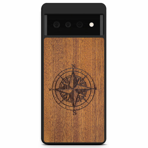 Compass Phone Case GamersLiveForGaming GamersLiveForGaming