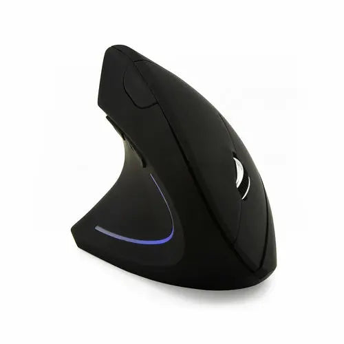 2.4G Wireless Ergonomic Vertical Mouse GamersLiveForGaming GamersLiveForGaming