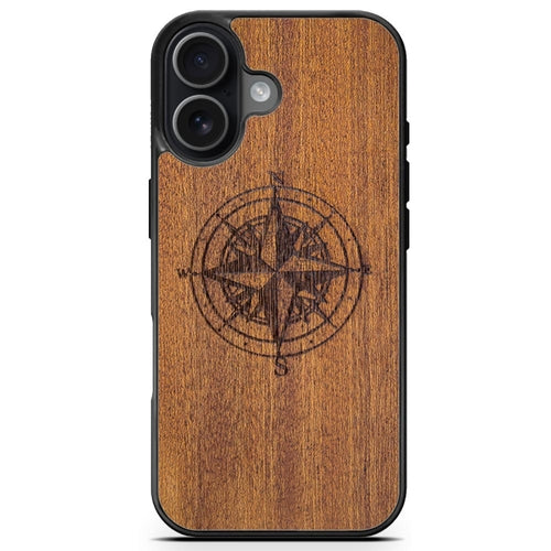Compass Phone Case GamersLiveForGaming GamersLiveForGaming