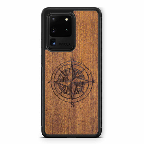Compass Phone Case GamersLiveForGaming GamersLiveForGaming