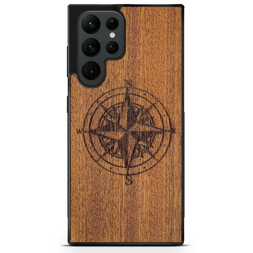Compass Phone Case GamersLiveForGaming GamersLiveForGaming