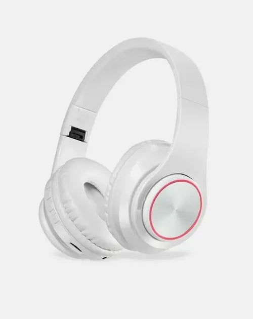 Ninja Dragon Z10 Color Changing Bluetooth Headphones GamersLiveForGaming GamersLiveForGaming