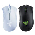 Ergonomic Design 6400DPI Wired Gaming Mouse GamersLiveForGaming GamersLiveForGaming