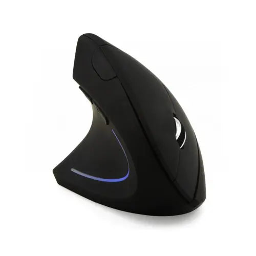 2.4G Wireless Ergonomic Vertical Mouse GamersLiveForGaming GamersLiveForGaming