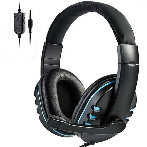 Dragon Space G3600 Wired Stereo Gaming Headset GamersLiveForGaming GamersLiveForGaming