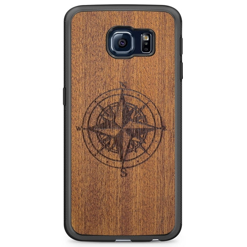 Compass Phone Case GamersLiveForGaming GamersLiveForGaming