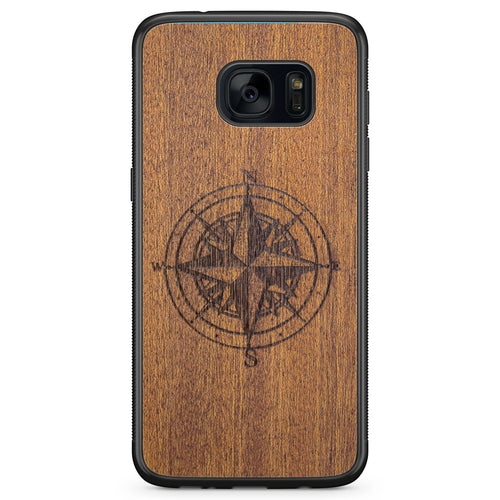 Compass Phone Case GamersLiveForGaming GamersLiveForGaming