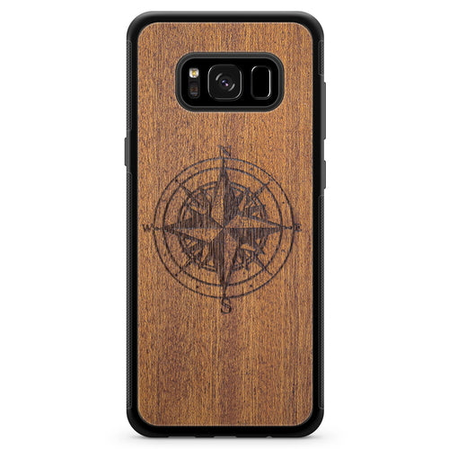 Compass Phone Case GamersLiveForGaming GamersLiveForGaming